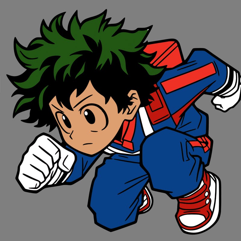 mha