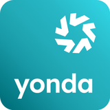 yonda.uz - App Icon