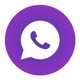 Text App: Phone Call App