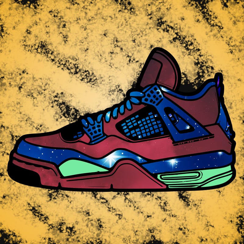 jordan 4