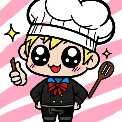 sanji manga character