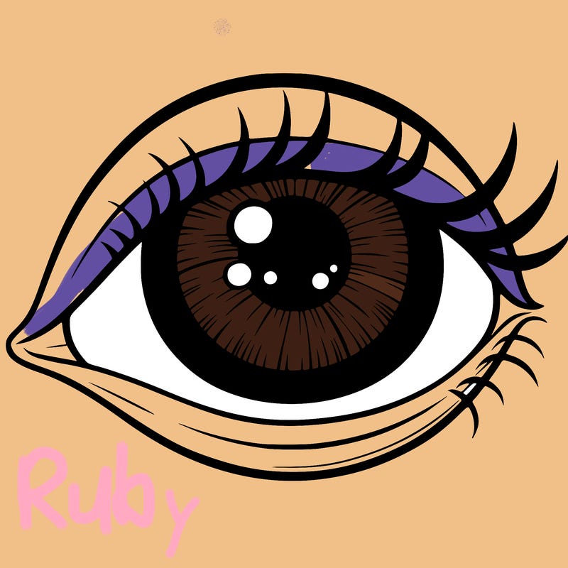 eye
