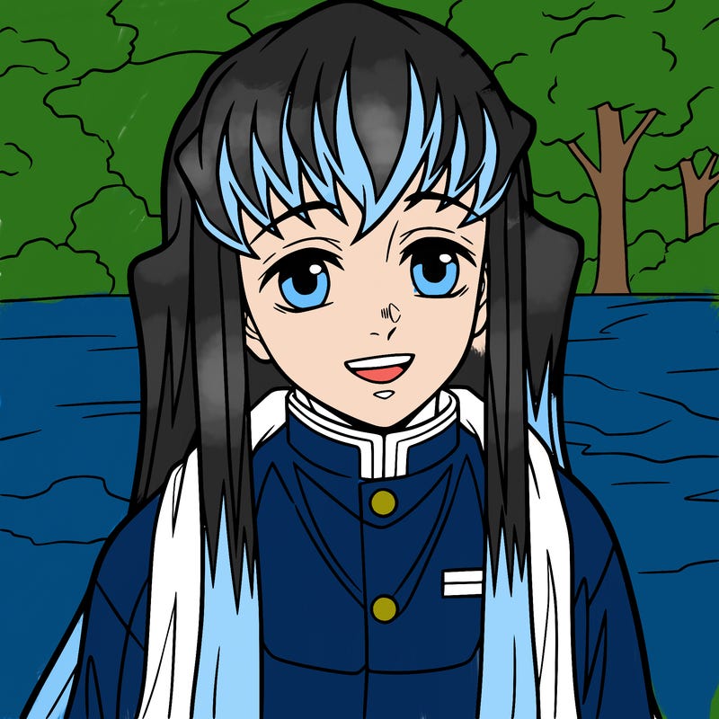 After