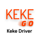 KEKE GO Driver