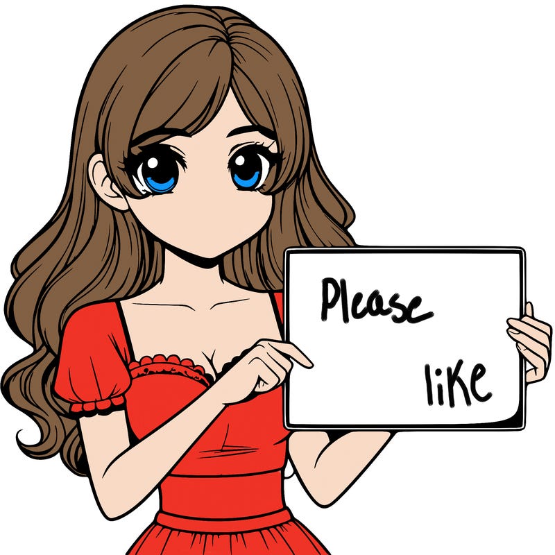 realistic pretty girl holding blank sign
