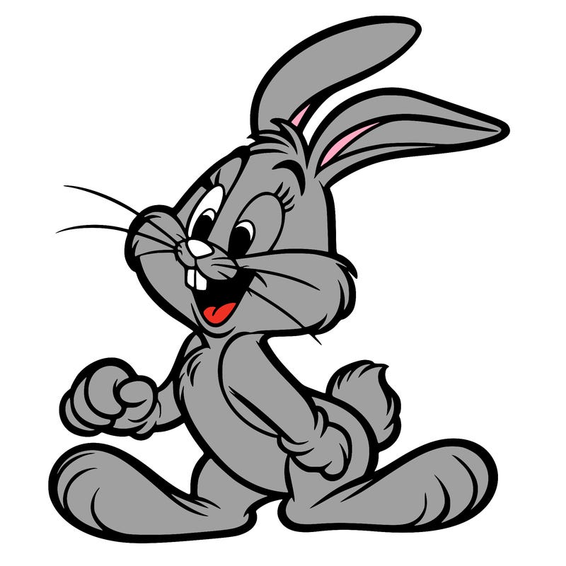 bugs bunny