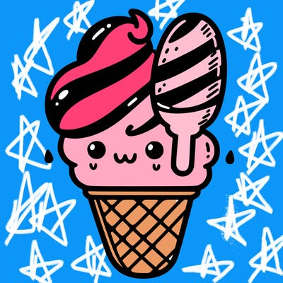 ice cream