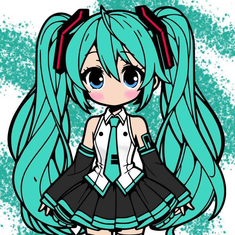miku