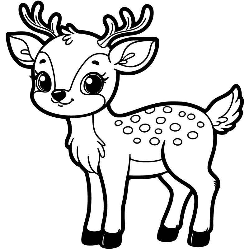 deer