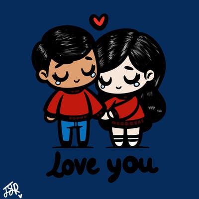 love you