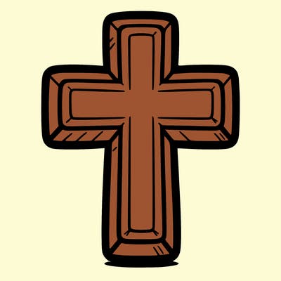 cross