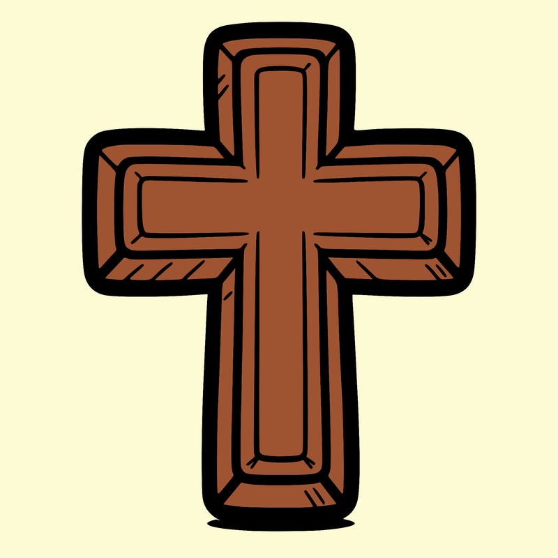 cross