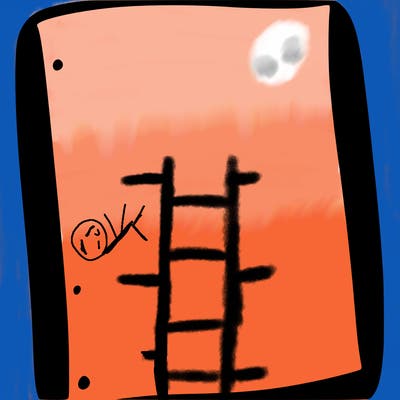 blank white page with nothing drawn on it