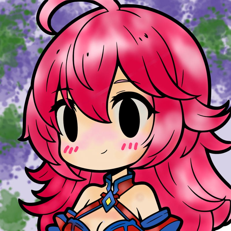 final fantasy x girl character