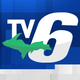 TV6 & FOX Up - WLUC News