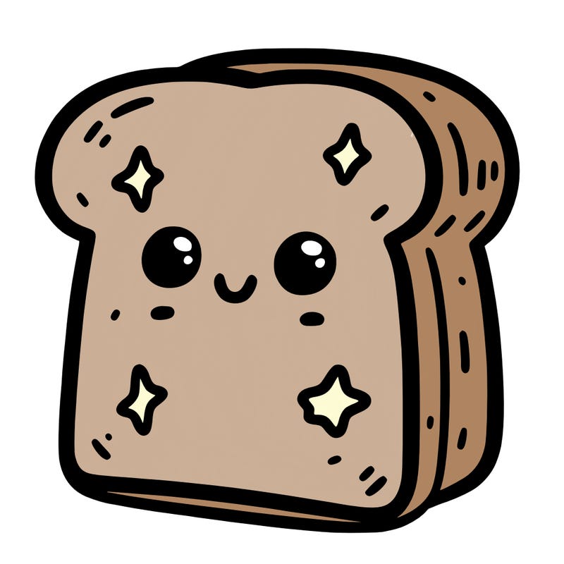 toast