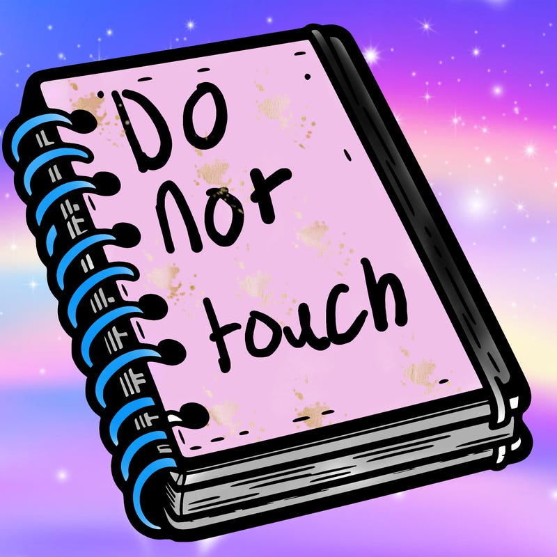 notebook