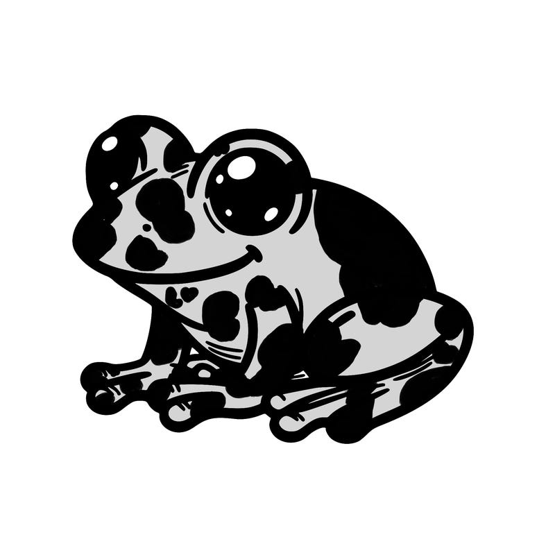 frog