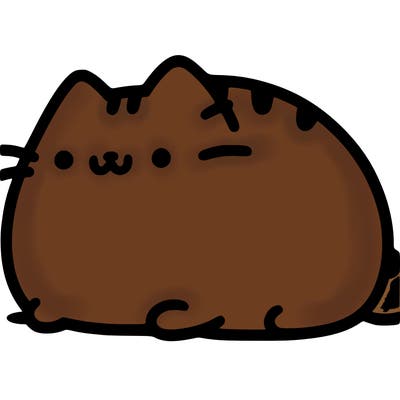 pusheen