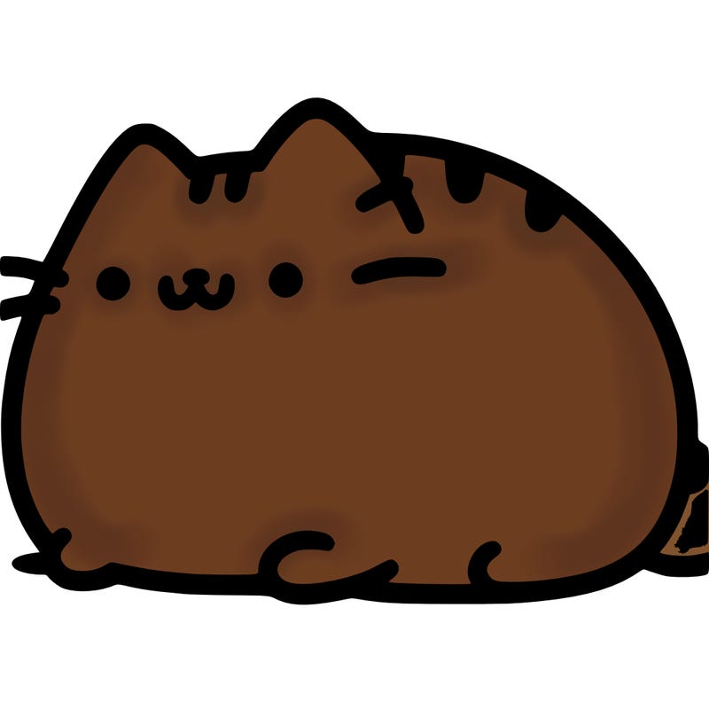 pusheen