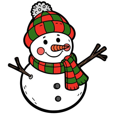 snowman