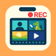 Screen Capture・Game Recorder