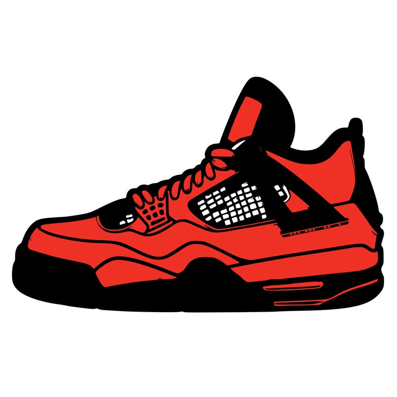jordan 4