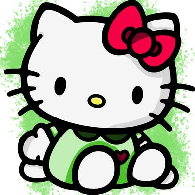 hello kitty