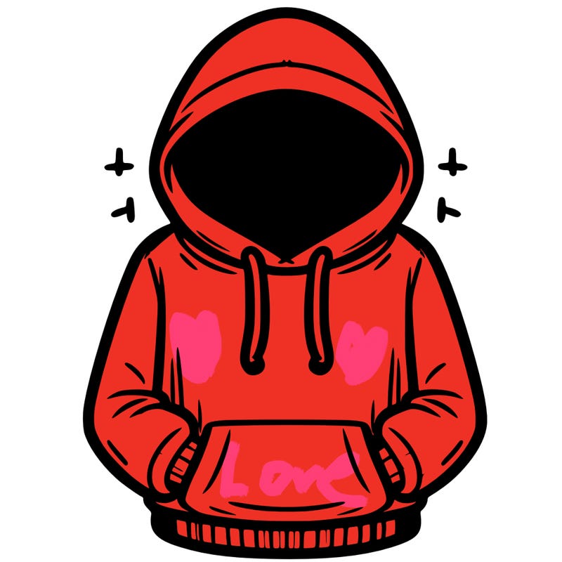 hoodie