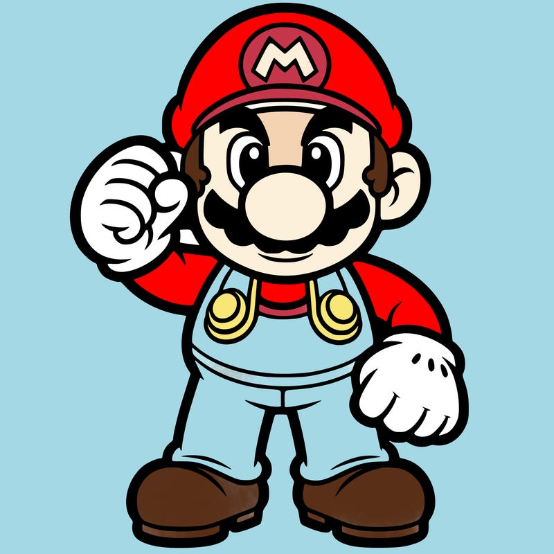 mario
