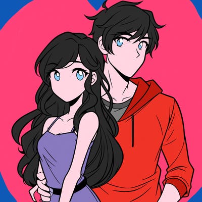aphmau and aaron