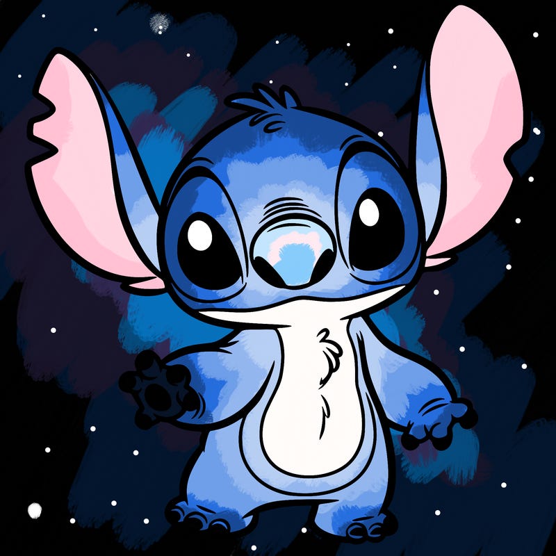 stitch