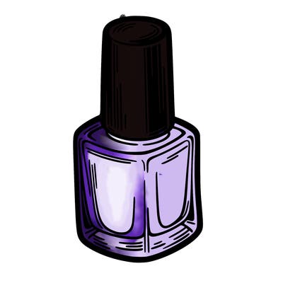 nail polish