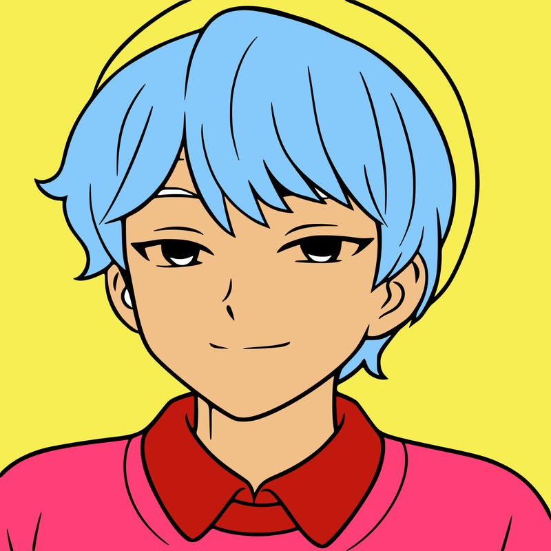 After