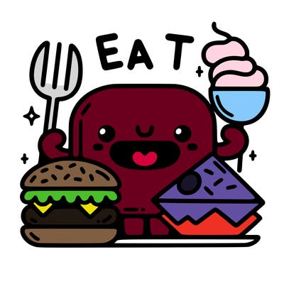 eat