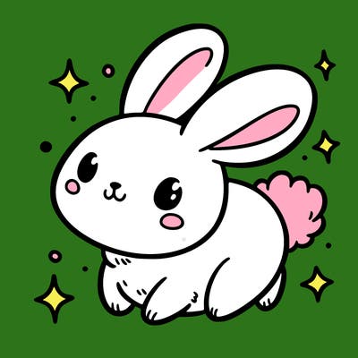 bunny