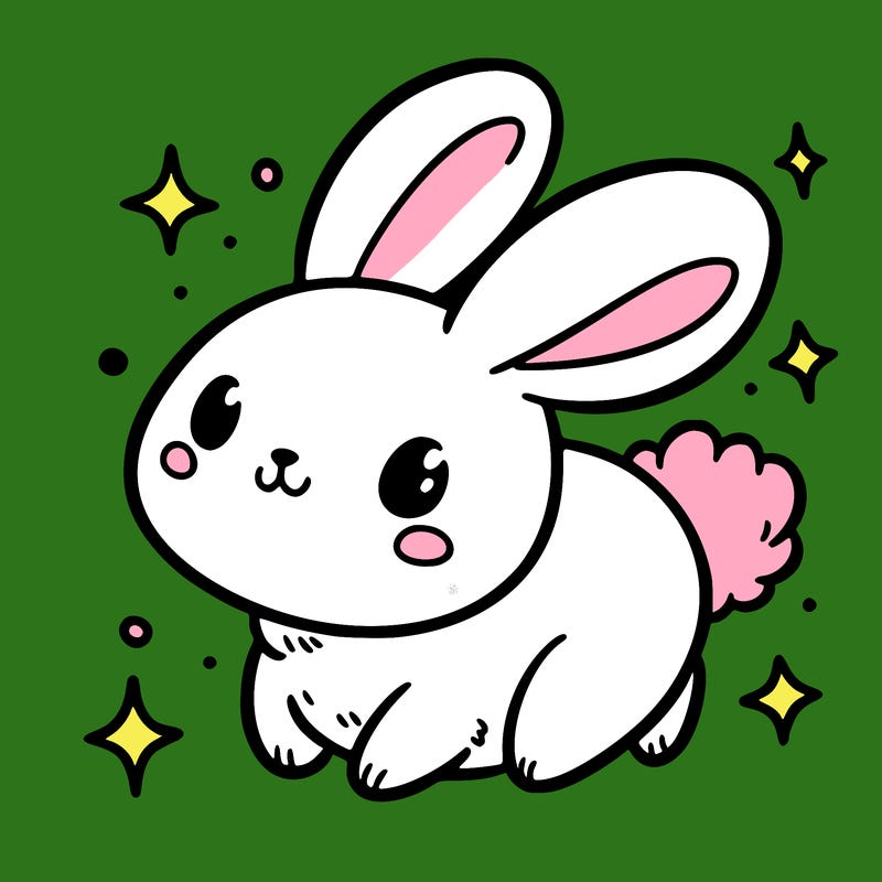 bunny