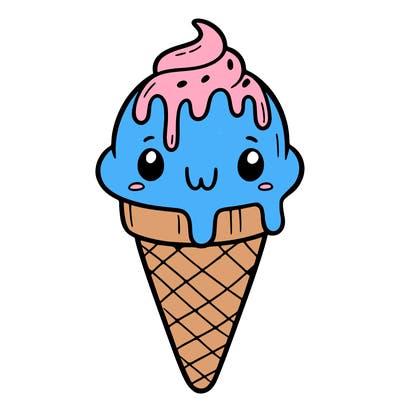 ice cream