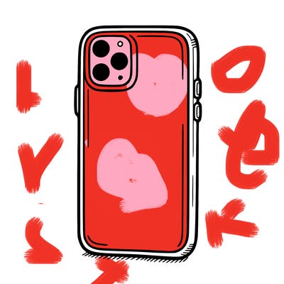 phone case