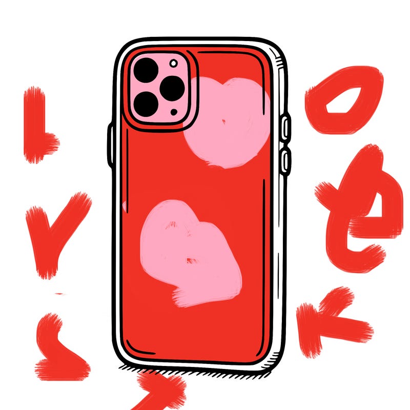 phone case