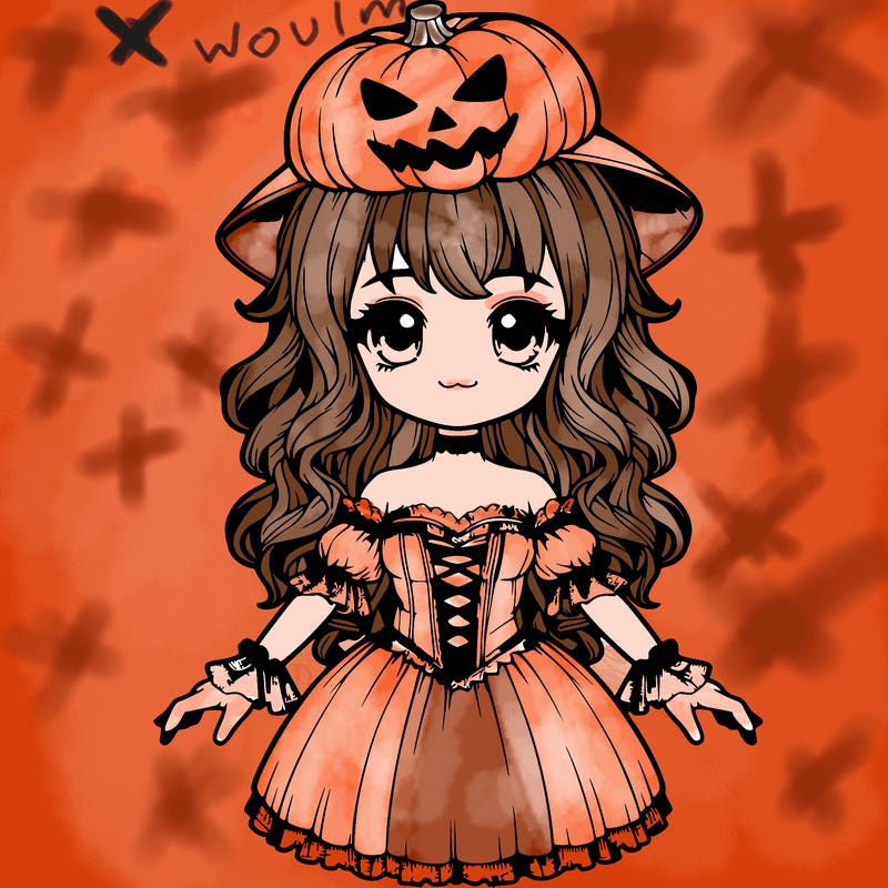 realistic girl halloween costume