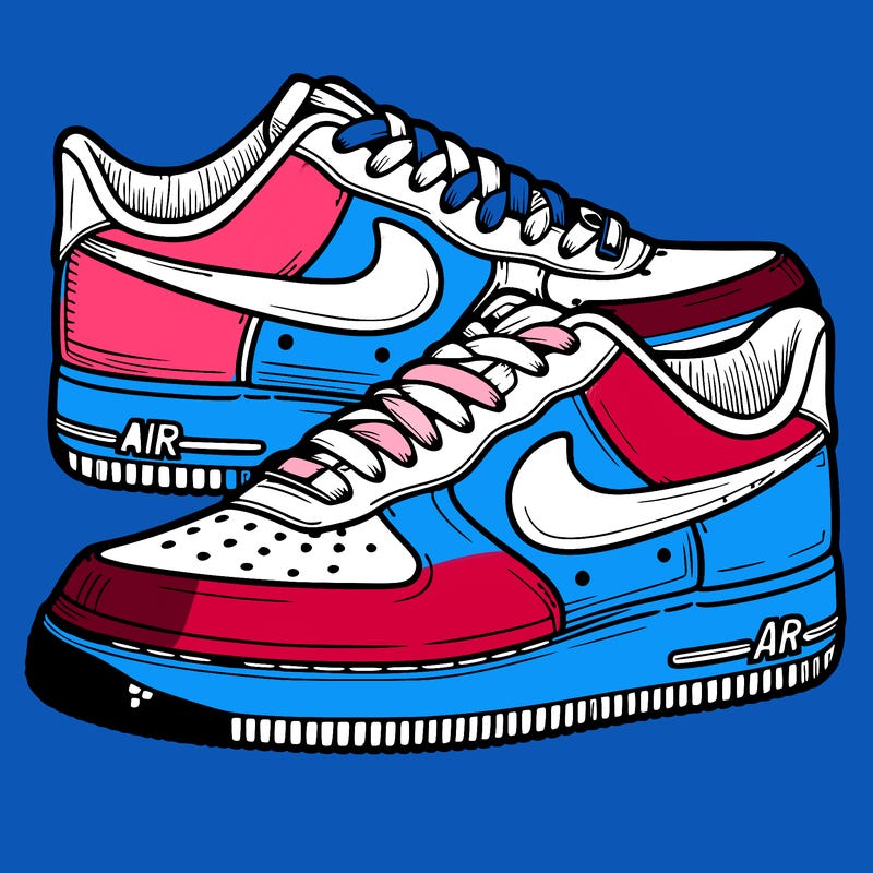 airforce 1s