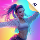 AI Danza-AI Video Editor&Maker