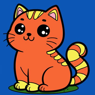 cat
