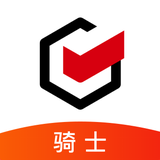 顺丰同城骑士—专职众包兼职配送平台 - App Icon