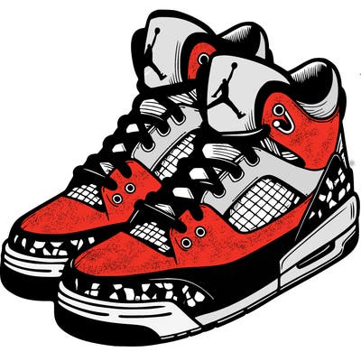 jordan shoes