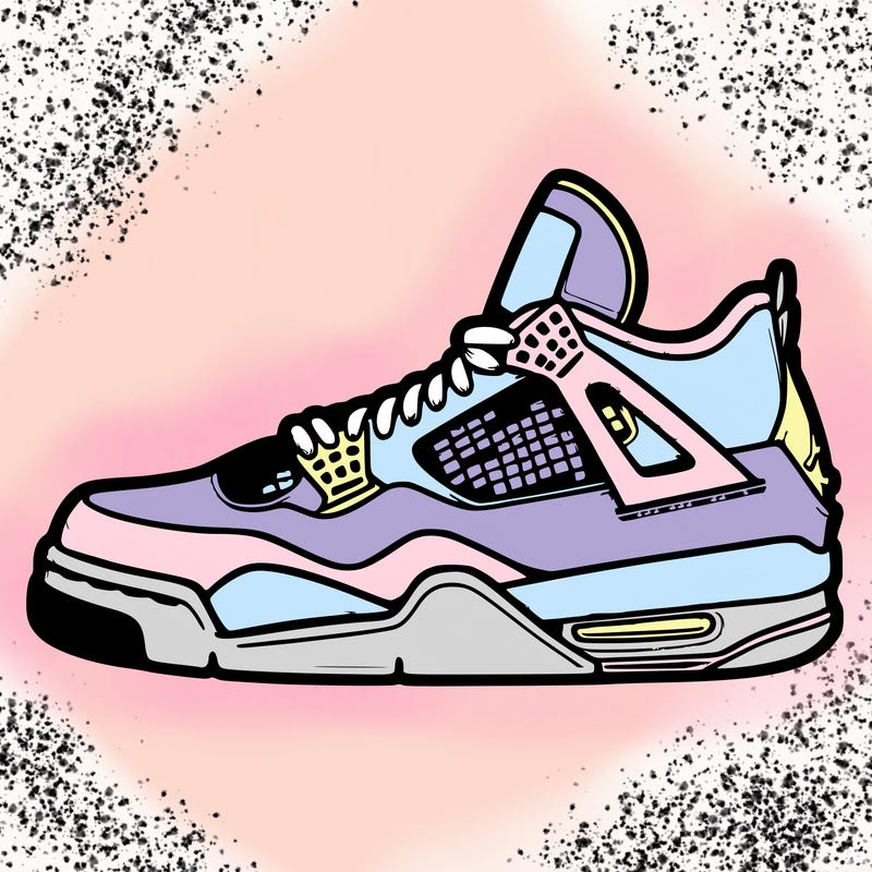 jordan 4
