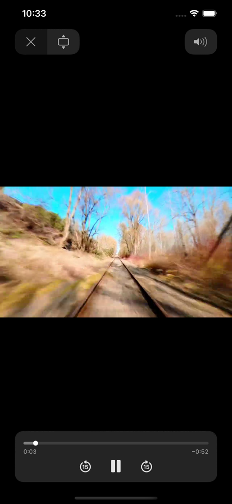 Walking Hyperlapse - Photo & Video App | MWM