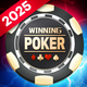 Winning Poker-Texas Holdem