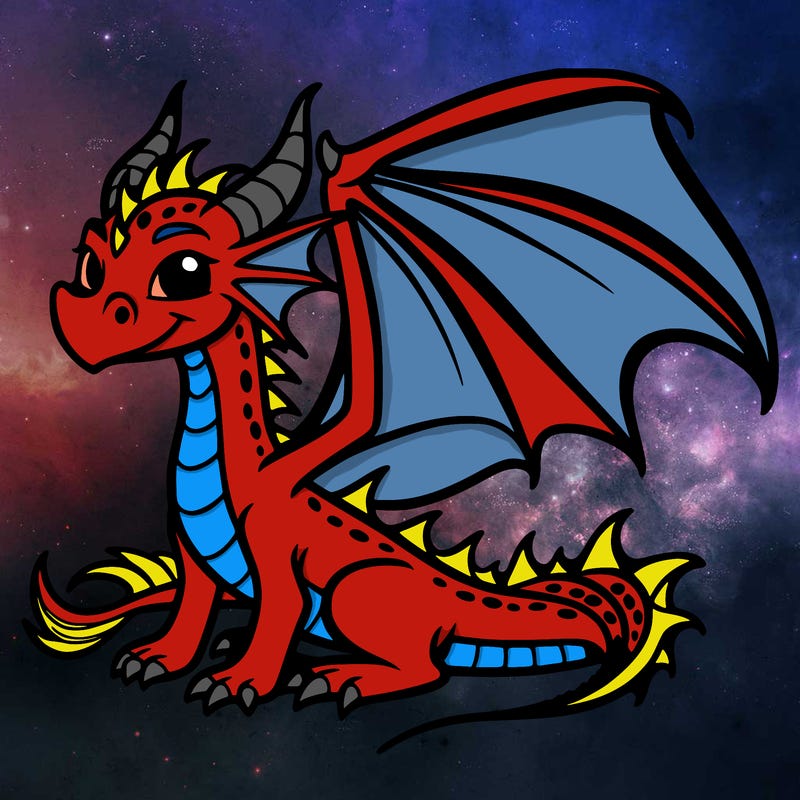 dragon